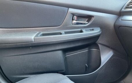 Subaru Impreza IV, 2013 год, 850 000 рублей, 15 фотография
