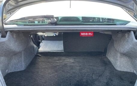 Subaru Impreza IV, 2013 год, 850 000 рублей, 19 фотография