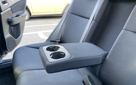 Subaru Impreza IV, 2013 год, 850 000 рублей, 23 фотография