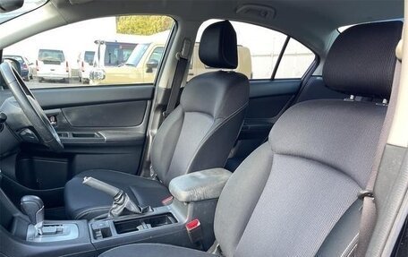 Subaru Impreza IV, 2013 год, 850 000 рублей, 25 фотография