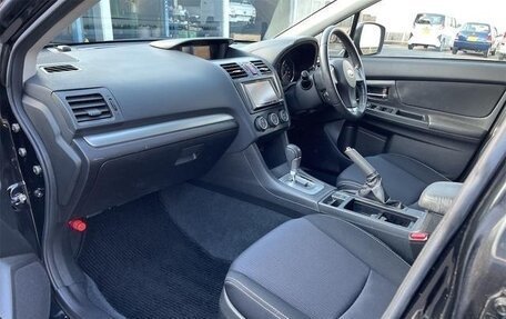 Subaru Impreza IV, 2013 год, 850 000 рублей, 24 фотография