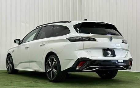 Peugeot 308, 2023 год, 1 500 000 рублей, 7 фотография