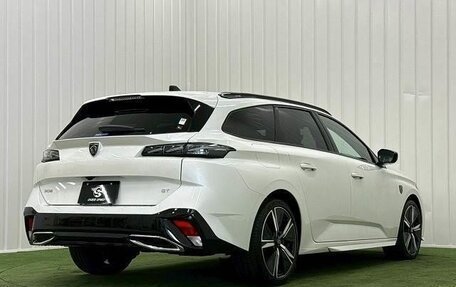 Peugeot 308, 2023 год, 1 500 000 рублей, 5 фотография