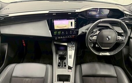 Peugeot 308, 2023 год, 1 500 000 рублей, 9 фотография
