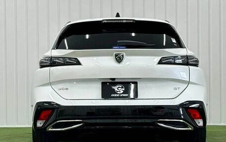 Peugeot 308, 2023 год, 1 500 000 рублей, 6 фотография