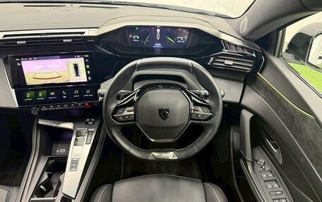Peugeot 308, 2023 год, 1 500 000 рублей, 10 фотография