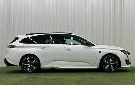 Peugeot 308, 2023 год, 1 500 000 рублей, 4 фотография