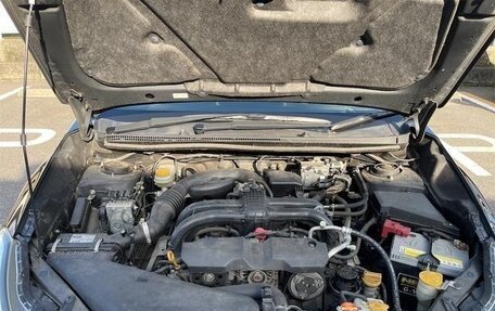 Subaru Impreza IV, 2013 год, 850 000 рублей, 26 фотография