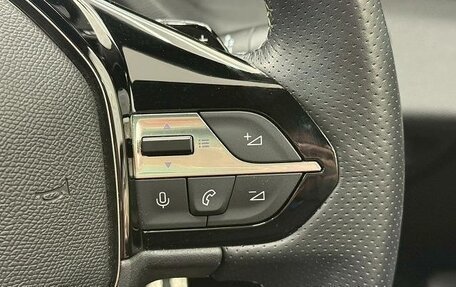 Peugeot 308, 2023 год, 1 500 000 рублей, 13 фотография