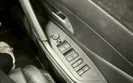 Peugeot 308, 2023 год, 1 500 000 рублей, 21 фотография