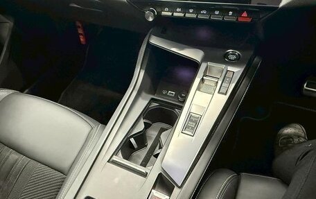 Peugeot 308, 2023 год, 1 500 000 рублей, 17 фотография