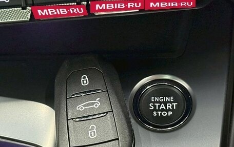 Peugeot 308, 2023 год, 1 500 000 рублей, 18 фотография