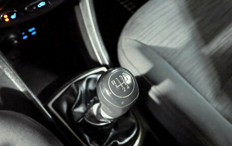 Hyundai Solaris II рестайлинг, 2014 год, 750 000 рублей, 8 фотография