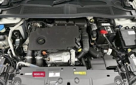 Peugeot 308, 2023 год, 1 500 000 рублей, 28 фотография