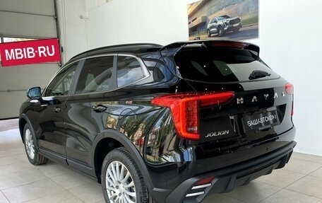 Haval Jolion, 2026 год, 2 849 000 рублей, 4 фотография