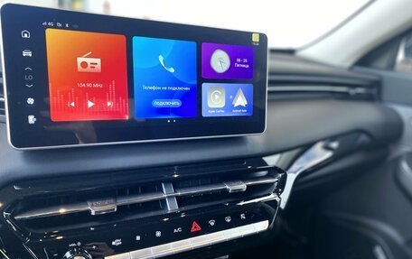 Haval Jolion, 2026 год, 2 849 000 рублей, 16 фотография