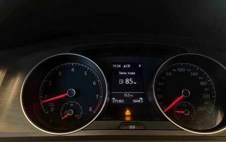Volkswagen Golf VII, 2013 год, 1 025 000 рублей, 10 фотография