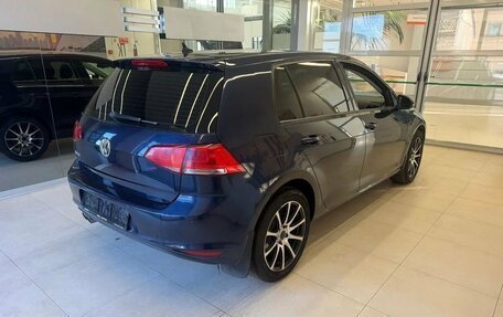 Volkswagen Golf VII, 2013 год, 1 025 000 рублей, 4 фотография