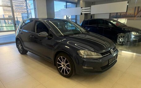 Volkswagen Golf VII, 2013 год, 1 025 000 рублей, 3 фотография