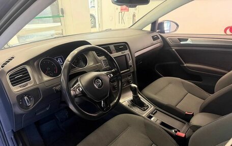 Volkswagen Golf VII, 2013 год, 1 025 000 рублей, 13 фотография