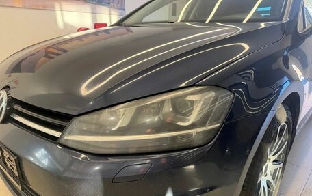 Volkswagen Golf VII, 2013 год, 1 025 000 рублей, 14 фотография