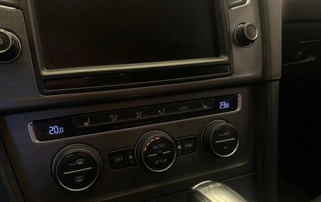 Volkswagen Golf VII, 2013 год, 1 025 000 рублей, 16 фотография