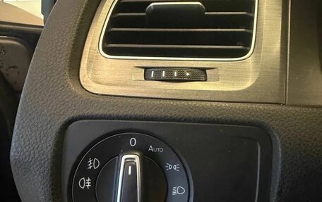 Volkswagen Golf VII, 2013 год, 1 025 000 рублей, 17 фотография