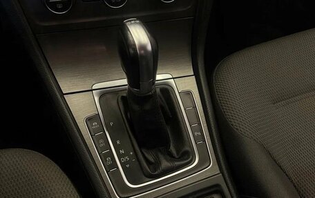 Volkswagen Golf VII, 2013 год, 1 025 000 рублей, 22 фотография