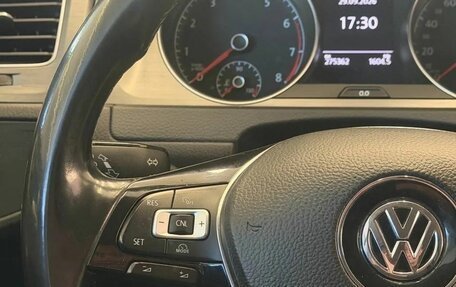 Volkswagen Golf VII, 2013 год, 1 025 000 рублей, 19 фотография