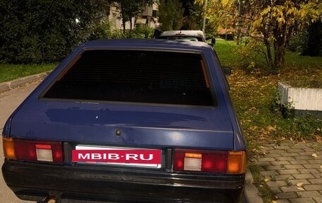 Москвич 2141, 1999 год, 100 000 рублей, 2 фотография