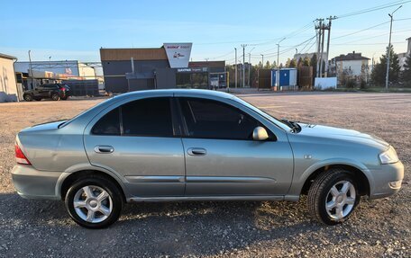 Nissan Almera Classic, 2007 год, 460 000 рублей, 4 фотография