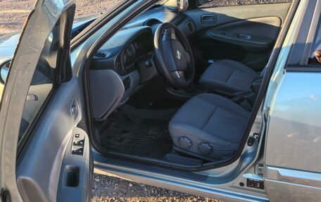 Nissan Almera Classic, 2007 год, 460 000 рублей, 5 фотография