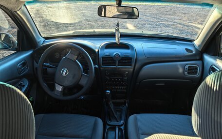 Nissan Almera Classic, 2007 год, 460 000 рублей, 6 фотография
