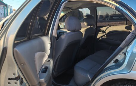 Nissan Almera Classic, 2007 год, 460 000 рублей, 7 фотография