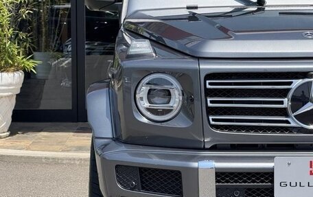 Mercedes-Benz G-Класс W463 рестайлинг _iii, 2023 год, 14 240 000 рублей, 4 фотография