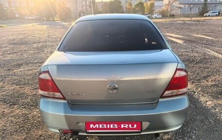 Nissan Almera Classic, 2007 год, 460 000 рублей, 3 фотография