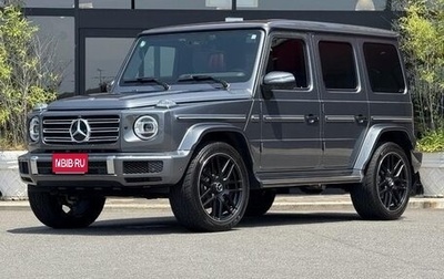 Mercedes-Benz G-Класс W463 рестайлинг _iii, 2023 год, 14 240 000 рублей, 1 фотография
