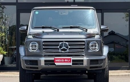 Mercedes-Benz G-Класс W463 рестайлинг _iii, 2023 год, 14 240 000 рублей, 2 фотография