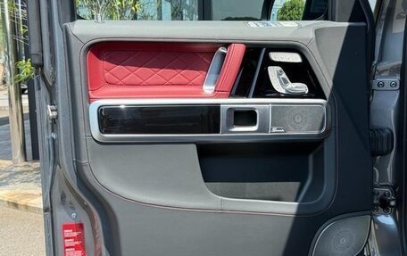 Mercedes-Benz G-Класс W463 рестайлинг _iii, 2023 год, 14 240 000 рублей, 15 фотография