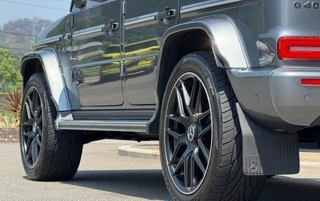 Mercedes-Benz G-Класс W463 рестайлинг _iii, 2023 год, 14 240 000 рублей, 8 фотография