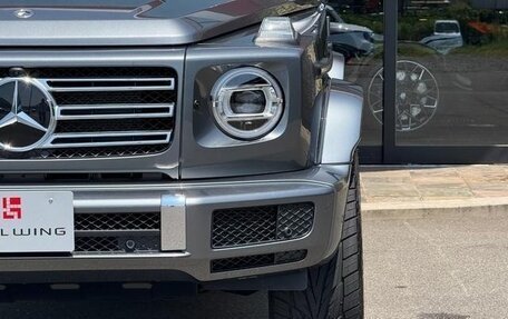 Mercedes-Benz G-Класс W463 рестайлинг _iii, 2023 год, 14 240 000 рублей, 5 фотография