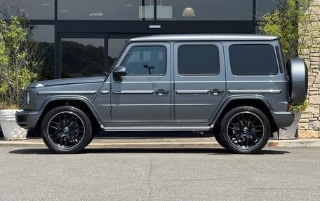 Mercedes-Benz G-Класс W463 рестайлинг _iii, 2023 год, 14 240 000 рублей, 6 фотография