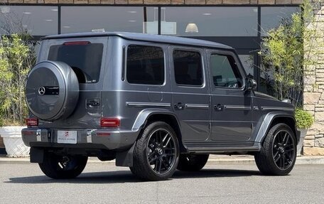 Mercedes-Benz G-Класс W463 рестайлинг _iii, 2023 год, 14 240 000 рублей, 12 фотография