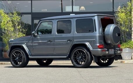 Mercedes-Benz G-Класс W463 рестайлинг _iii, 2023 год, 14 240 000 рублей, 7 фотография
