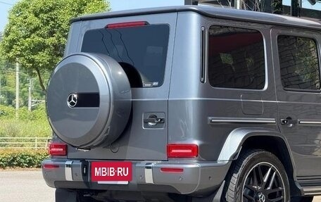 Mercedes-Benz G-Класс W463 рестайлинг _iii, 2023 год, 14 240 000 рублей, 10 фотография