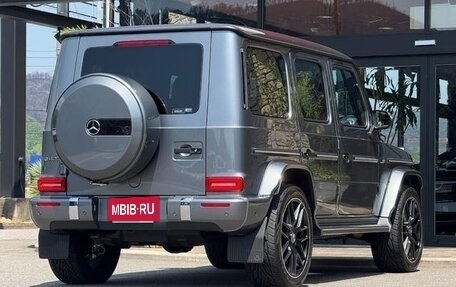 Mercedes-Benz G-Класс W463 рестайлинг _iii, 2023 год, 14 240 000 рублей, 9 фотография