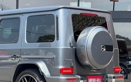 Mercedes-Benz G-Класс W463 рестайлинг _iii, 2023 год, 14 240 000 рублей, 11 фотография