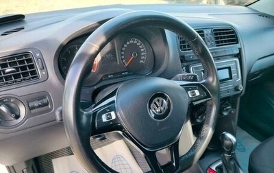 Volkswagen Polo VI (EU Market), 2019 год, 483 600 рублей, 1 фотография