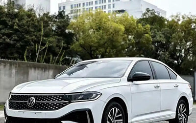 Volkswagen Polo, 2023 год, 1 289 025 рублей, 1 фотография