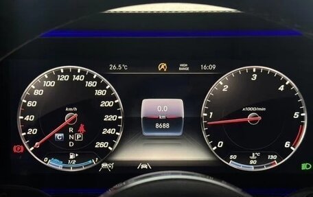 Mercedes-Benz G-Класс W463 рестайлинг _iii, 2023 год, 14 240 000 рублей, 20 фотография